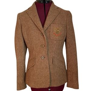Ralph Lauren Blazer